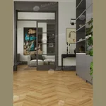 Ламинат Alpine Floor Chevron Art Дуб Олимп LF109-05 (550х112х12 мм)