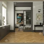 Ламинат Alpine Floor Chevron Art Дуб Олимп LF109-05 (550х112х12 мм)