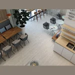 Каменный SPC ламинат CronaFloor WOOD 4мм 4V Дуб Осло BD-1117-8