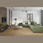 Каменный SPC ламинат Damy Floor Family Орех Европейский 0036-2 (1220х180х4.2мм)