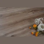 Каменный SPC ламинат EVOFLOOR Optima Click - Груша Карамель