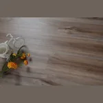 Каменный SPC ламинат EVOFLOOR Optima Click - Груша Карамель