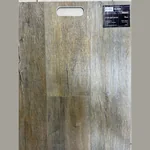 Каменный SPC ламинат PrimeFloor Wood Дуб Целле (1200х180х4 мм)