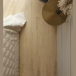 Каменный SPC ламинат AlixFloor Natural Line Дуб бежевый светлый