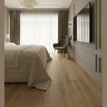 Каменный SPC ламинат AlixFloor Natural Line Дуб бежевый светлый