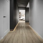 Клеевая плитка ПВХ ART EAST Tile Premium 100-2 ATP Ясень Соренто 1219.20x184.15x2.5 мм