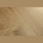 Плитка ПВХ Quick Step Alpha Vinyl Medium Planks Дуб хлопковый бежевый натуральный AVMP40203
