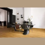 Плитка ПВХ Quick Step Alpha Vinyl Medium Planks Дуб хлопковый бежевый натуральный AVMP40203