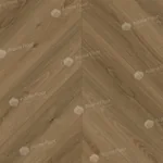 Ламинат Alpine Floor Chevron Art Дуб Тибет LF109-07 (550х112х12 мм)