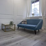 Кварцвиниловая клеевая плитка Damy Floor Family Дуб Классический Серый T7020-2-LVT (1227х187х2,5мм)