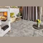 Кварцвиниловая плитка Alpine Floor Stone Mineral Core Ваймеа ECO 4-15
