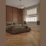 Каменный ламинат SPC Norland PARQUET S Orel 1055-7