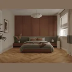 Каменный ламинат SPC Norland PARQUET S Orel 1055-7