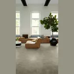 Плитка ПВХ Quick Step Vinyl Flex BLUSH Цемент теплый серый SGTC20309 (609,6x609,6x2,5 мм)
