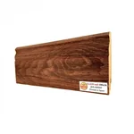 Плинтус Teckwood Дуб Амбар (Oak Barn) 100мм