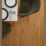 Каменный SPC ламинат AlixFloor Natural Line Орех Американский натуральный