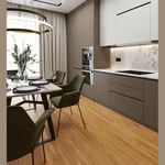 Каменный SPC ламинат AlixFloor Natural Line Орех Американский натуральный