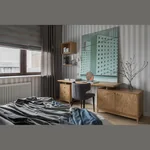Инженерная Доска Living Tree Дуб РУСТИК САХАРА от 500 до 2310х180х13,5 (шпон 4мм) (2,495 м2)
