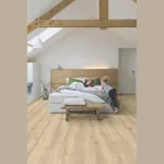 Ламинат Quick-Step MAJESTIC MJ3550 Дуб пустынный светлый натуральный