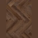 Виниловый SPC ламинат AQUAFLOOR Space Parquet Light (Click) AF4520PQL (610x122x4.5 мм)