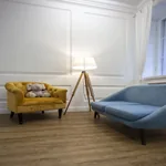 Кварцвиниловая клеевая плитка Damy Floor Family Дуб Имбирный 248-8-LVT (1227х187х2,5мм)