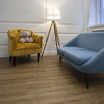 Кварцвиниловая клеевая плитка Damy Floor Family Дуб Имбирный 248-8-LVT (1227х187х2,5мм)