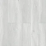 Каменный SPC ламинат CronaFloor WOOD 4мм 4V Дуб Серебристый ZH-81126-1