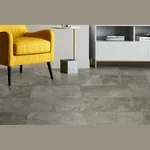 Каменный SPC ламинат FloorFactor Stone Roco Grey (01) (610х305х5мм)