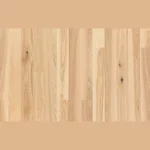 Паркетная доска Polarwood Ясень Premium 138 Royal White