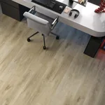 Клеевая плитка ПВХ ART EAST Tile Premium 153-2 ATP Дуб Монца 1219.20x184.15x2.5 мм