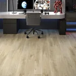 Клеевая плитка ПВХ ART EAST Tile Premium 153-2 ATP Дуб Монца 1219.20x184.15x2.5 мм