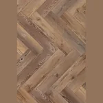 Виниловый SPC ламинат AQUAFLOOR Space Parquet Light (Click) AF4517PQL (610x122x4.5 мм)