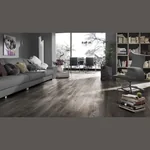Ламинат Kronotex Mammut D4796 Дуб горный Титан