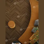 Ламинат Alpine Floor Chevron Art Дуб Денали LF109-09 (550х112х12 мм)