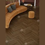 Ламинат Alpine Floor Chevron Art Дуб Денали LF109-09 (550х112х12 мм)