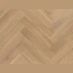 Инженерная доска Primavera Английская ёлка Oak Alamo Натур (600x110x15 мм)