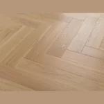 Инженерная доска Primavera Английская ёлка Oak Alamo Натур (600x110x15 мм)
