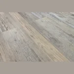 Каменный SPC ламинат CronaFloor WOOD 4мм 4V Дуб Марсель ZH-81132-6