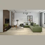 Каменный SPC ламинат Damy Floor Family 9531-2A Дуб Кавказский (1220х180х4.2мм)