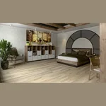 Каменный SPC ламинат Damy Floor Family 9531-2A Дуб Кавказский (1220х180х4.2мм)