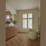 Каменный ламинат SPC Norland PARQUET S Lama 1055-4