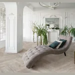Каменный SPC ламинат PrimeFloor Classic Дуб Бинц (640х128х4,5 мм)