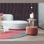 Стеновая панель HIWOOD LV123N BR395