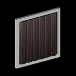 Стеновая панель HIWOOD LV123N BR395