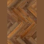 Виниловый SPC ламинат AQUAFLOOR Space Parquet Light (Click) AF4518PQL (610x122x4.5 мм)