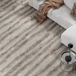 Ламинат Alpine Floor Milango Дуб Грей М1024
