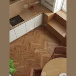 Ламинат Alpine Floor Chevron Art Орех Монблан LF109-11 (550х112х12 мм)