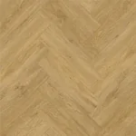 Кварцевый SPC ламинат Home Expert Parquet Design 44-7009-12 Дуб Лион (400х100х4,5мм)
