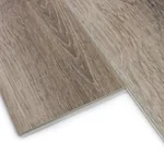 Каменный SPC ламинат CronaFloor WOOD 4мм 4V Дуб Горный ZH-81109-1