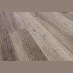 Каменный SPC ламинат CronaFloor WOOD 4мм 4V Дуб Горный ZH-81109-1